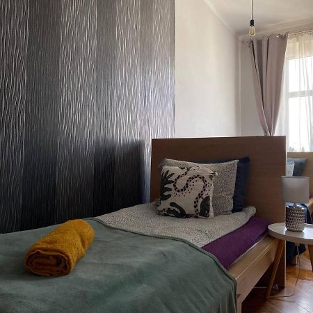 Real Vip Hostel Cracovia Exterior foto