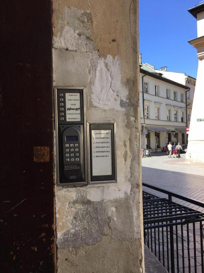 Real Vip Hostel Cracovia Exterior foto