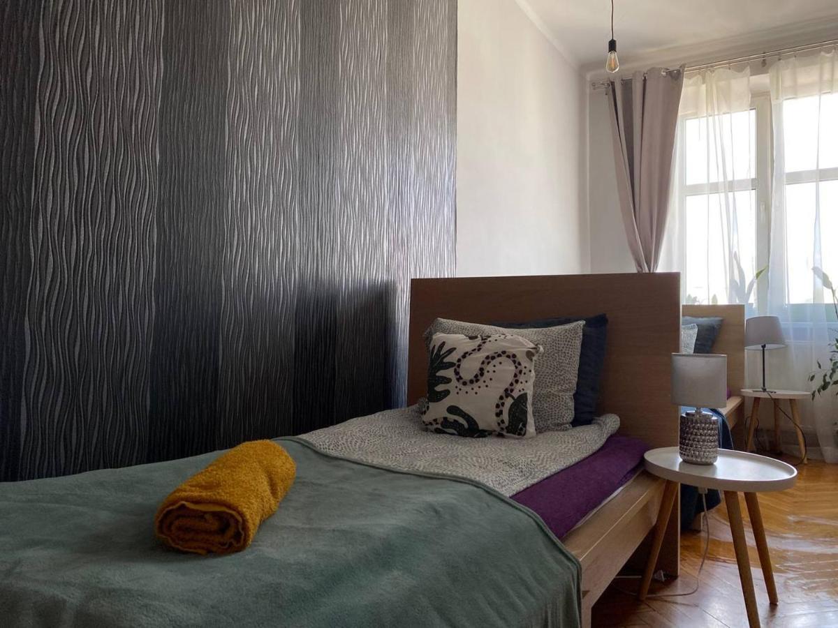 Real Vip Hostel Cracovia Exterior foto